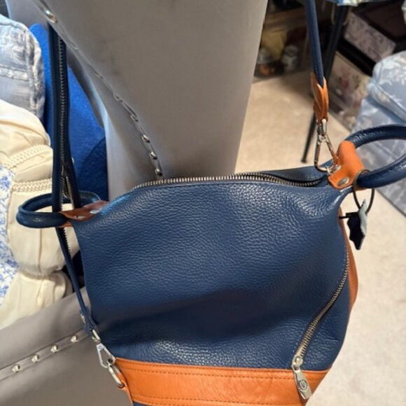 Valentina purse backpack - Picture 8 of 12